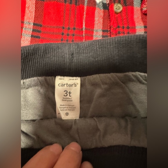 Carter’s - Picture 4 of 7